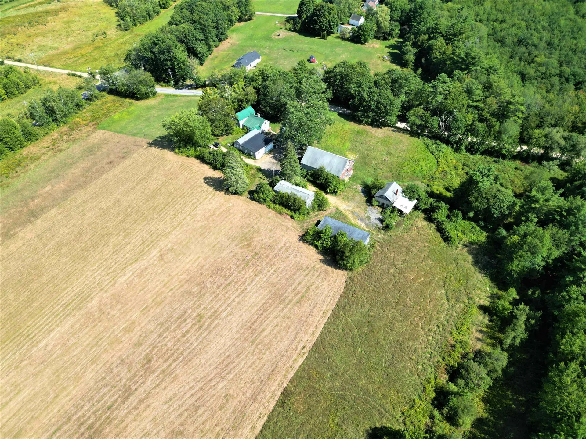 15 Evans Road Rochester NH 03867