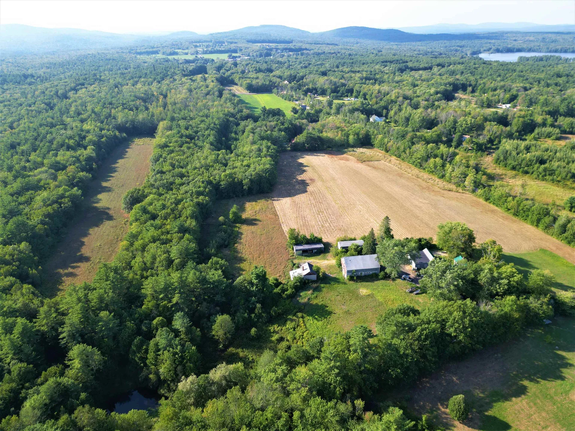 15 Evans Road Rochester NH 03867