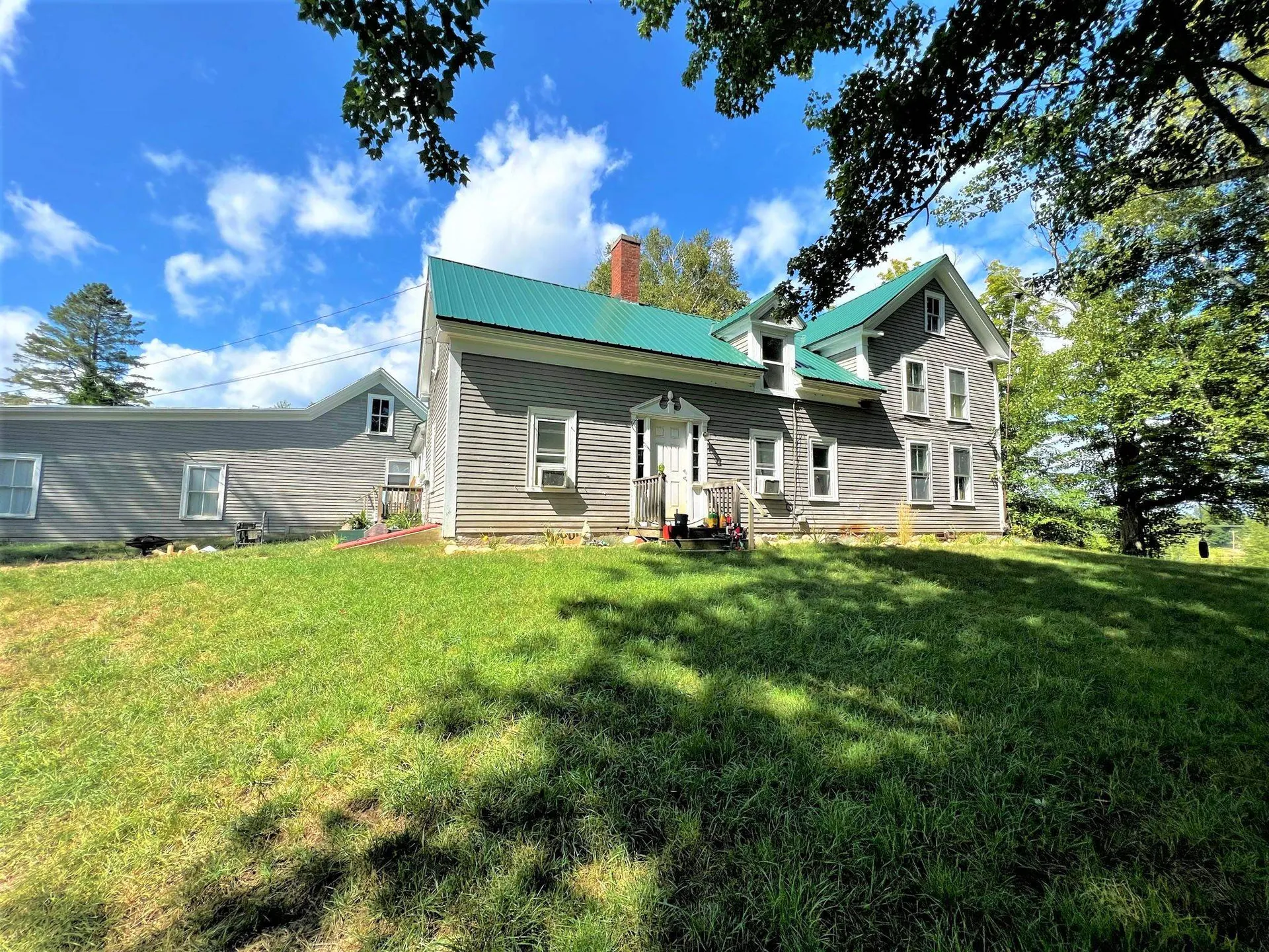 15 Evans Road Rochester NH 03867