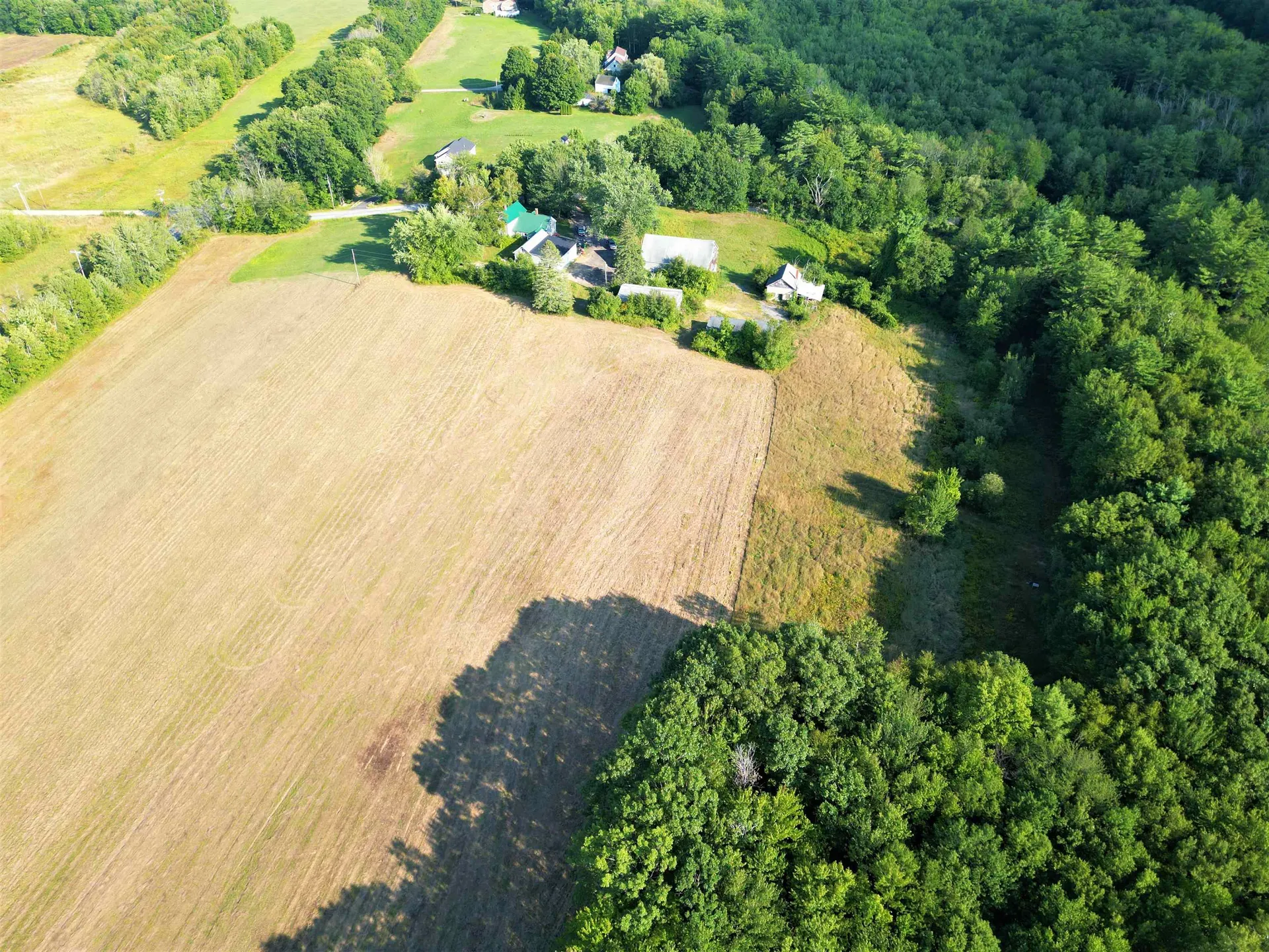 15 Evans Road Rochester NH 03867