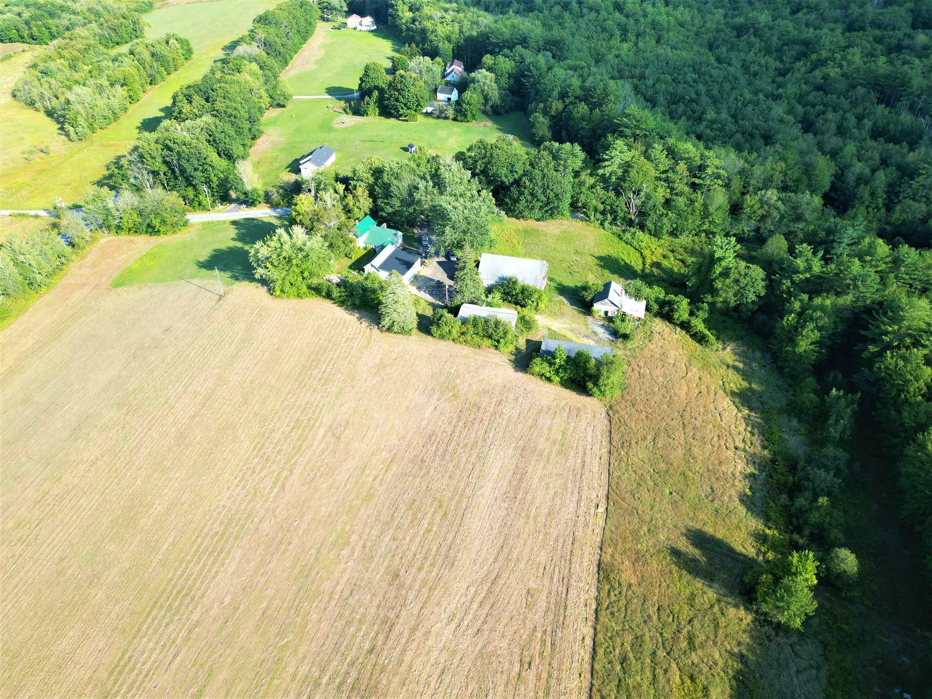 15 Evans Road Rochester NH 03867