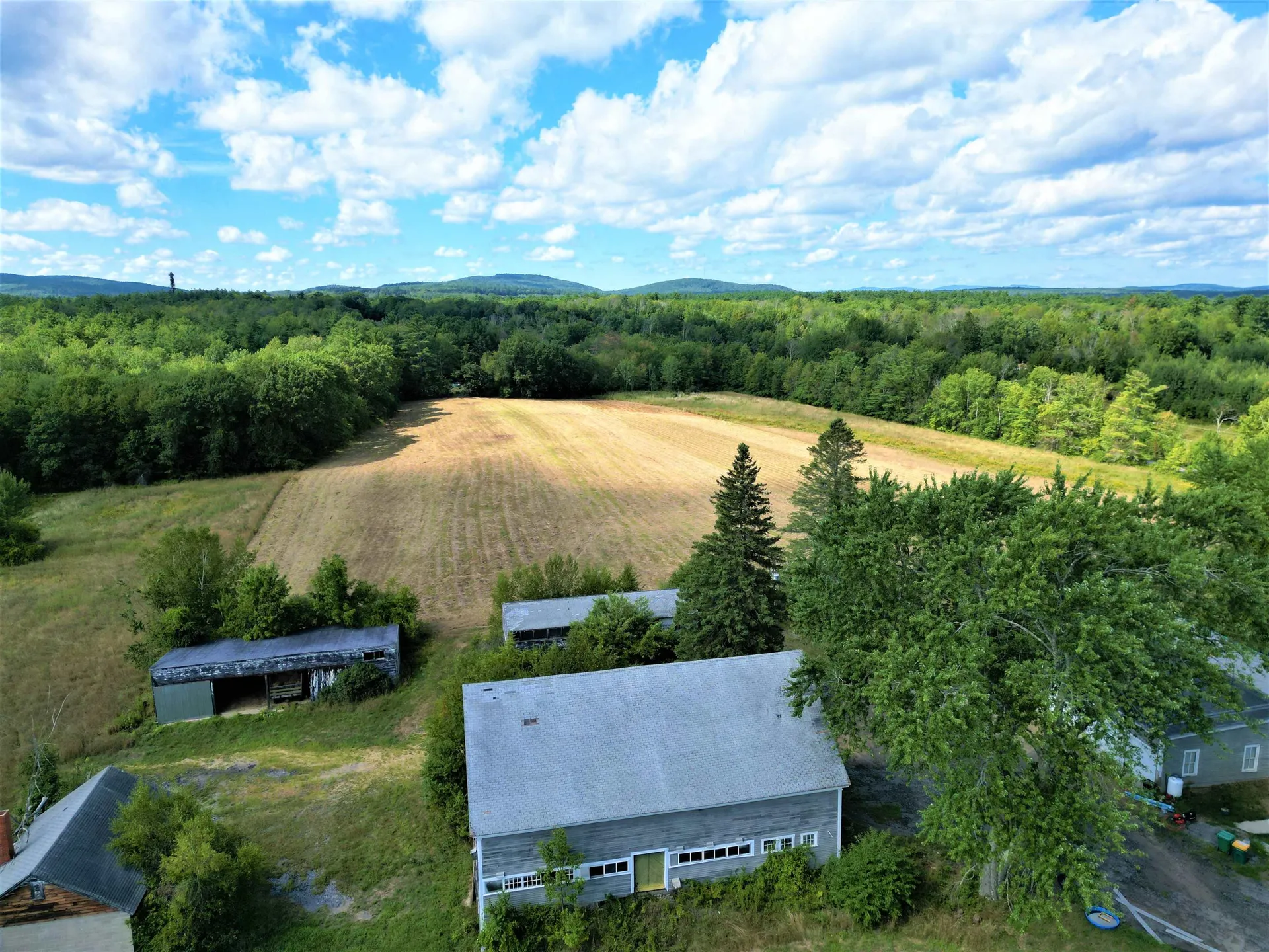 15 Evans Road Rochester NH 03867