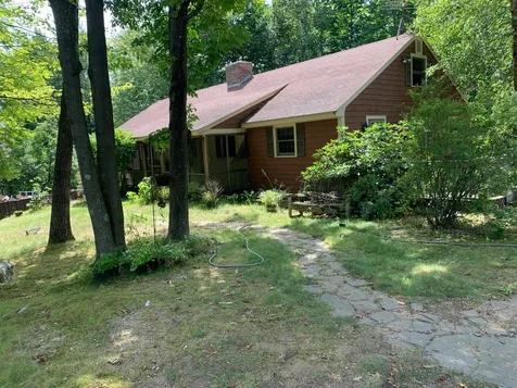 7-11 Marvin Road Moultonborough NH 03254