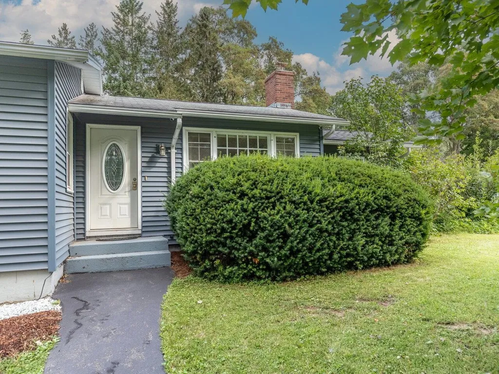 159 Hickory Hill Road Williston VT 05495