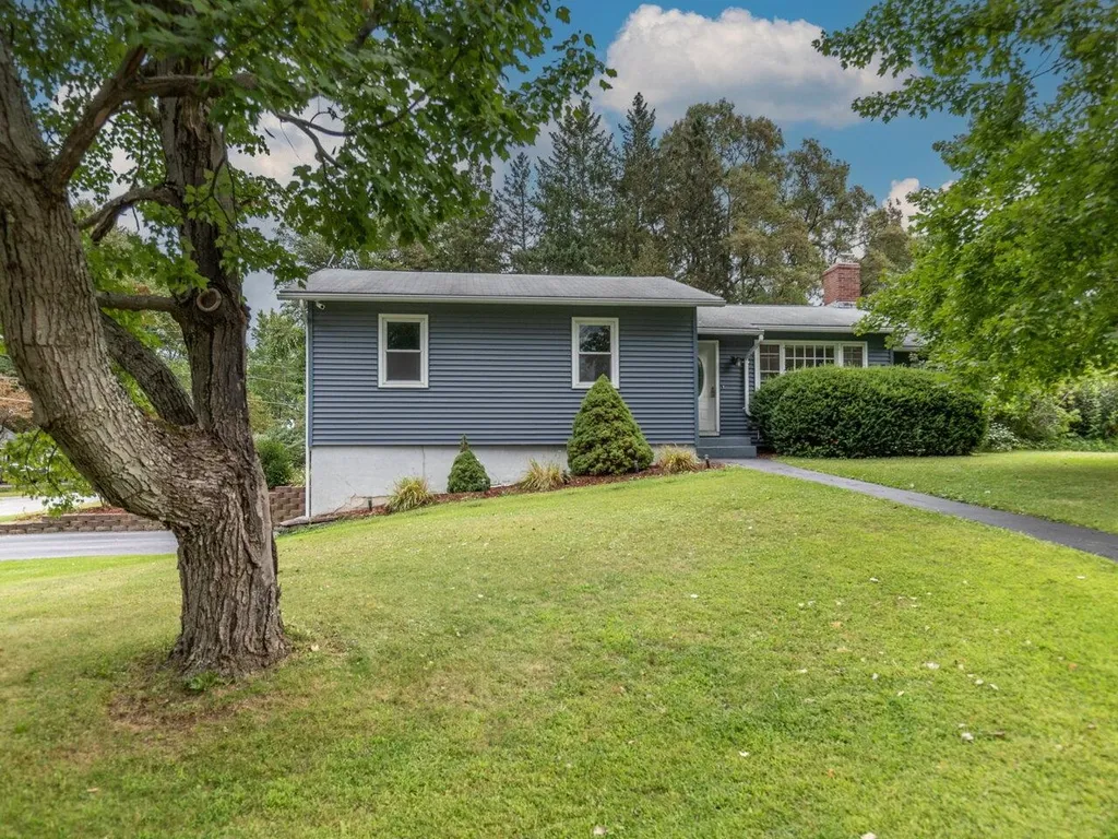 159 Hickory Hill Road Williston VT 05495