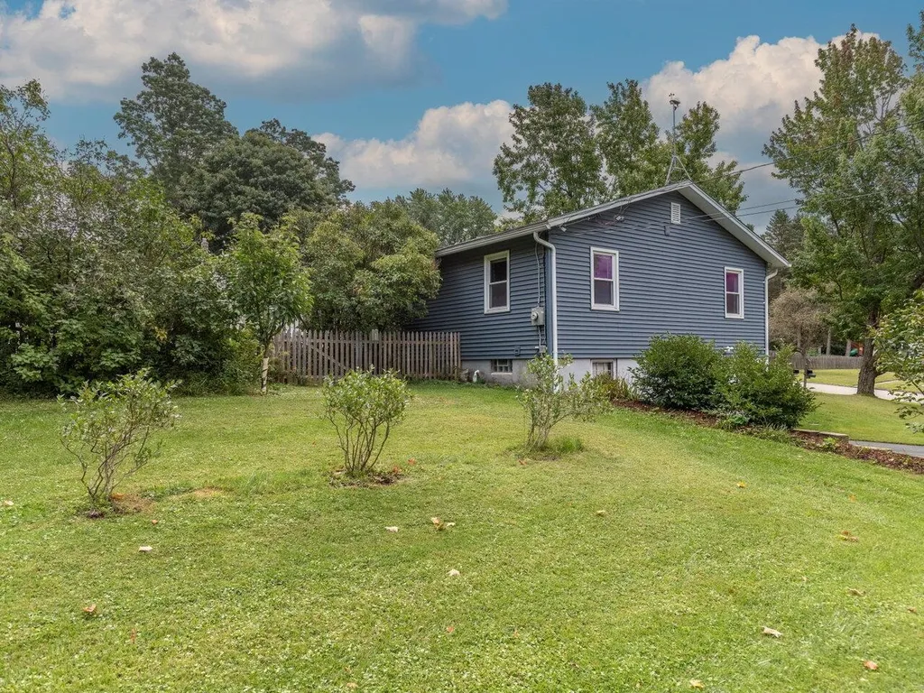 159 Hickory Hill Road Williston VT 05495
