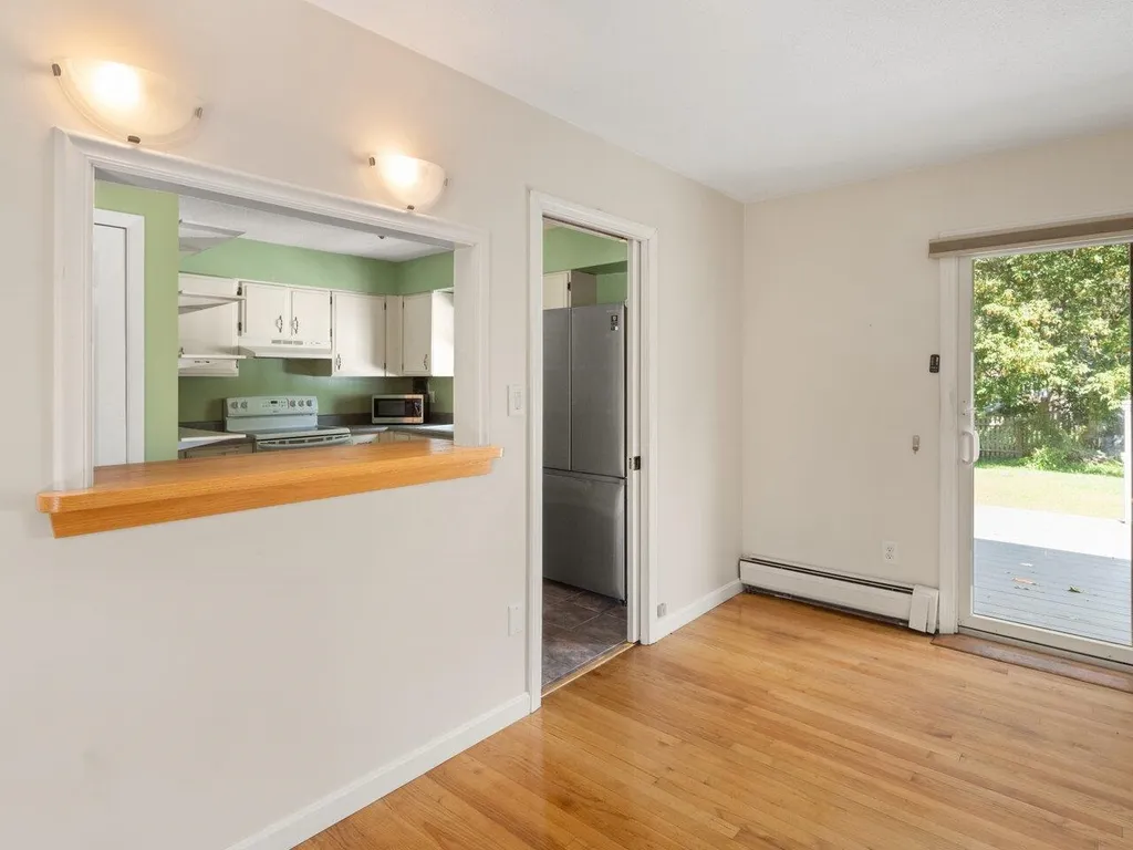 159 Hickory Hill Road Williston VT 05495