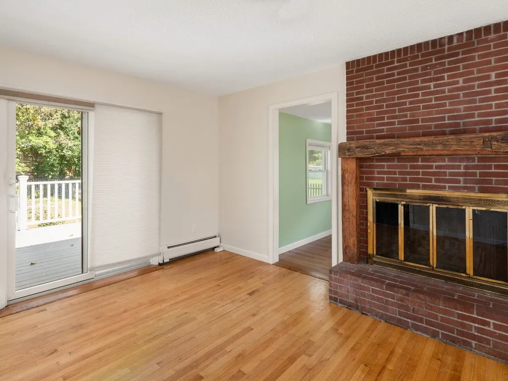 159 Hickory Hill Road Williston VT 05495