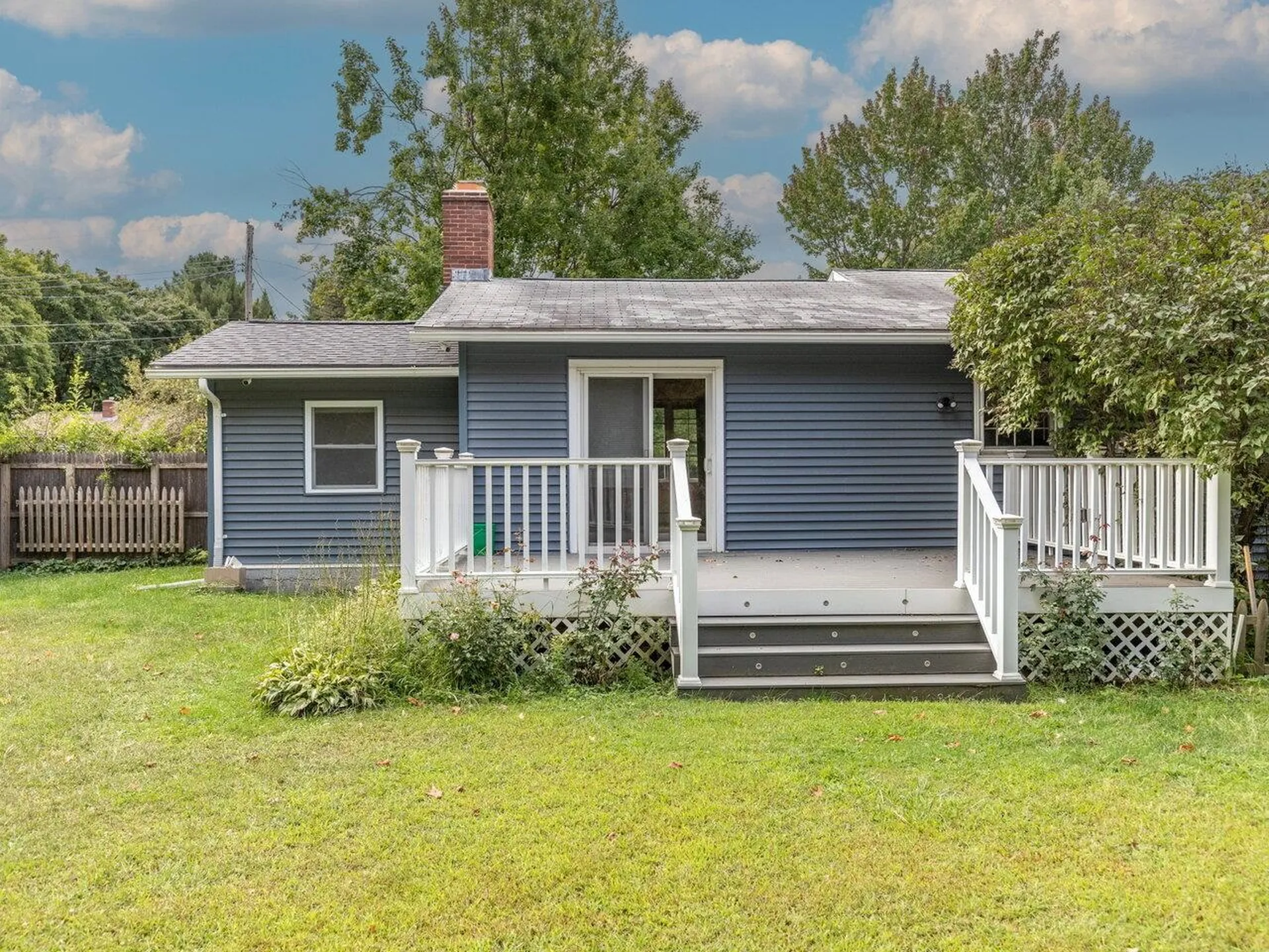 159 Hickory Hill Road Williston VT 05495