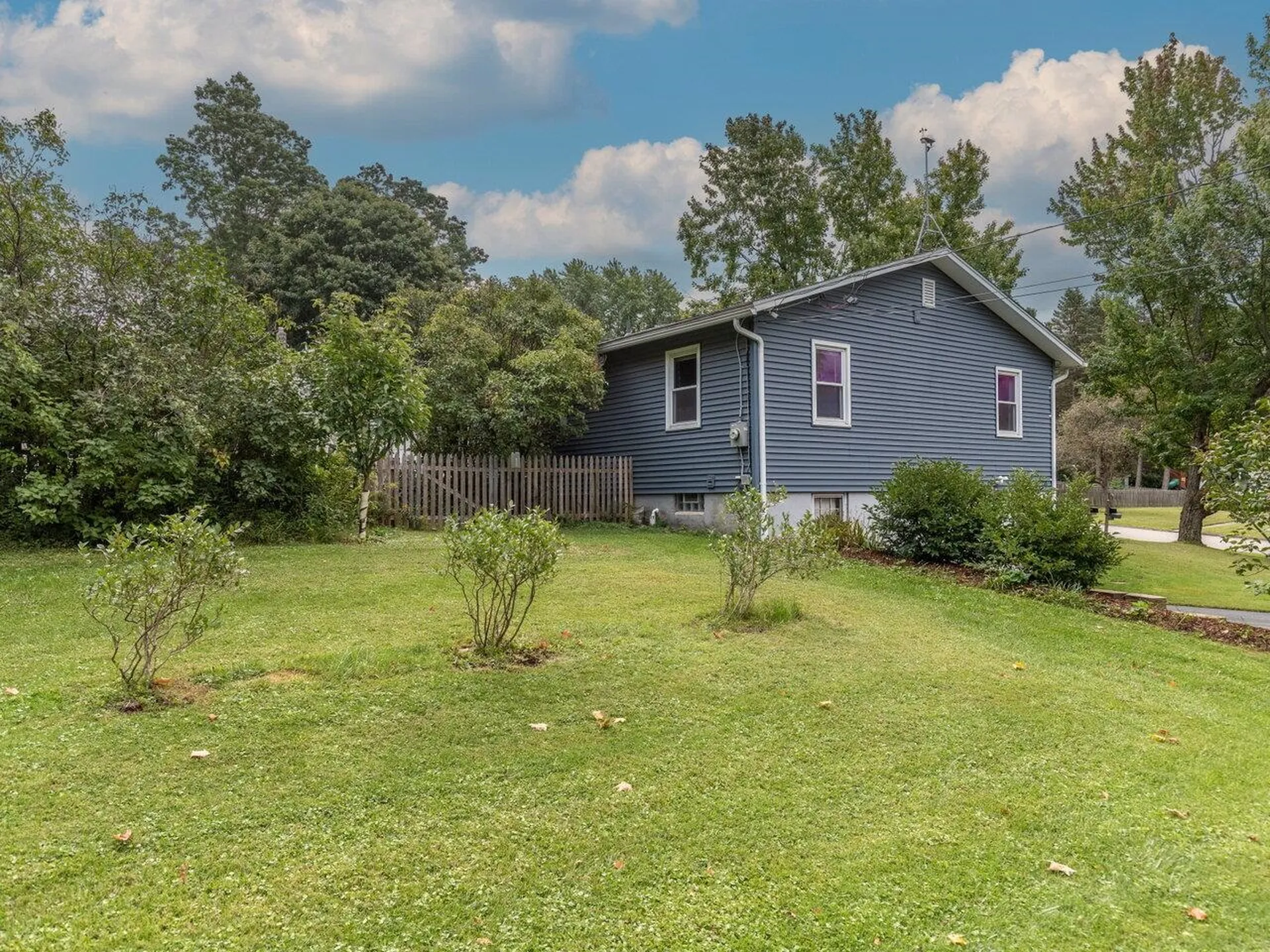 159 Hickory Hill Road Williston VT 05495