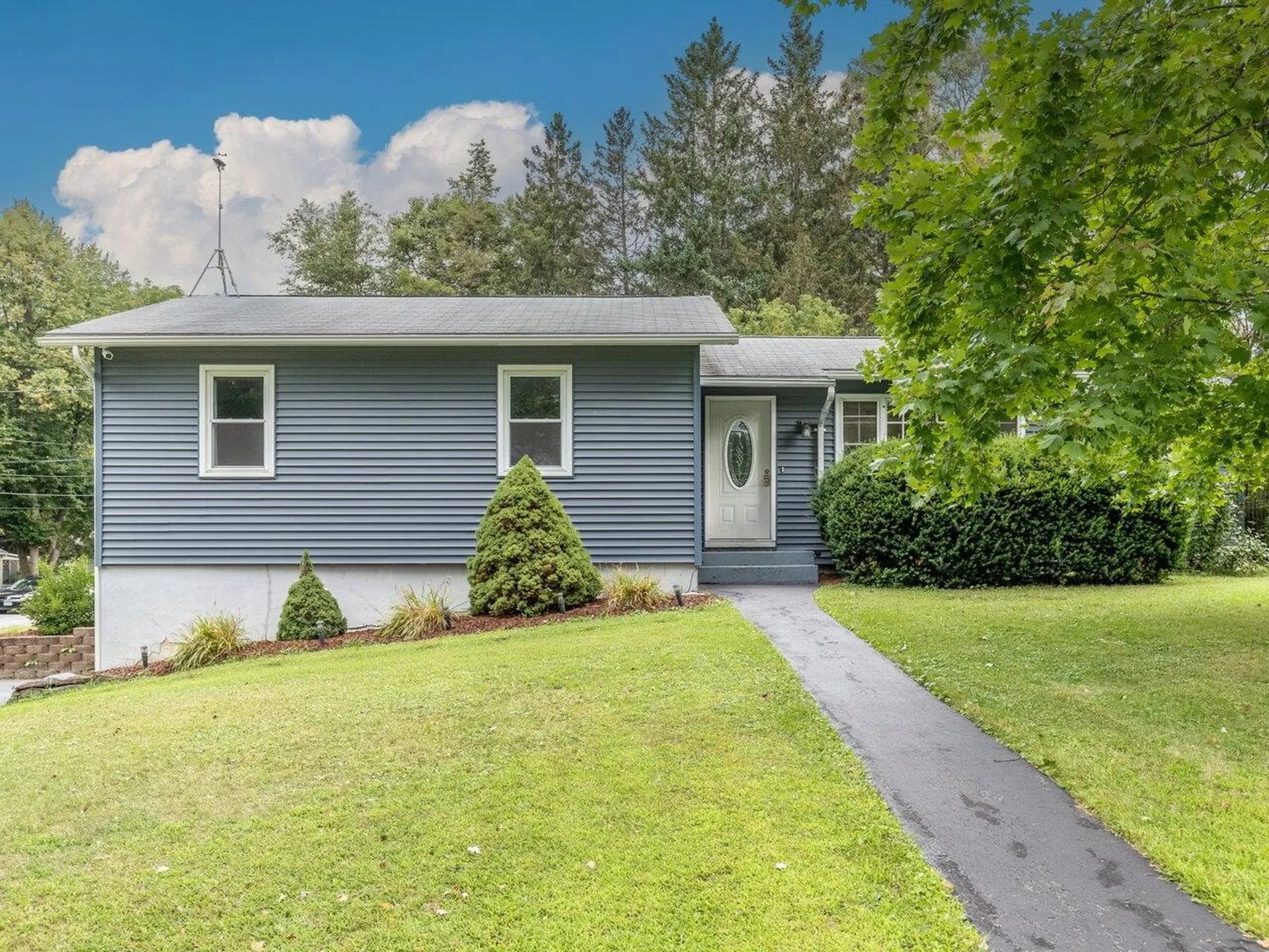 159 Hickory Hill Road Williston VT 05495