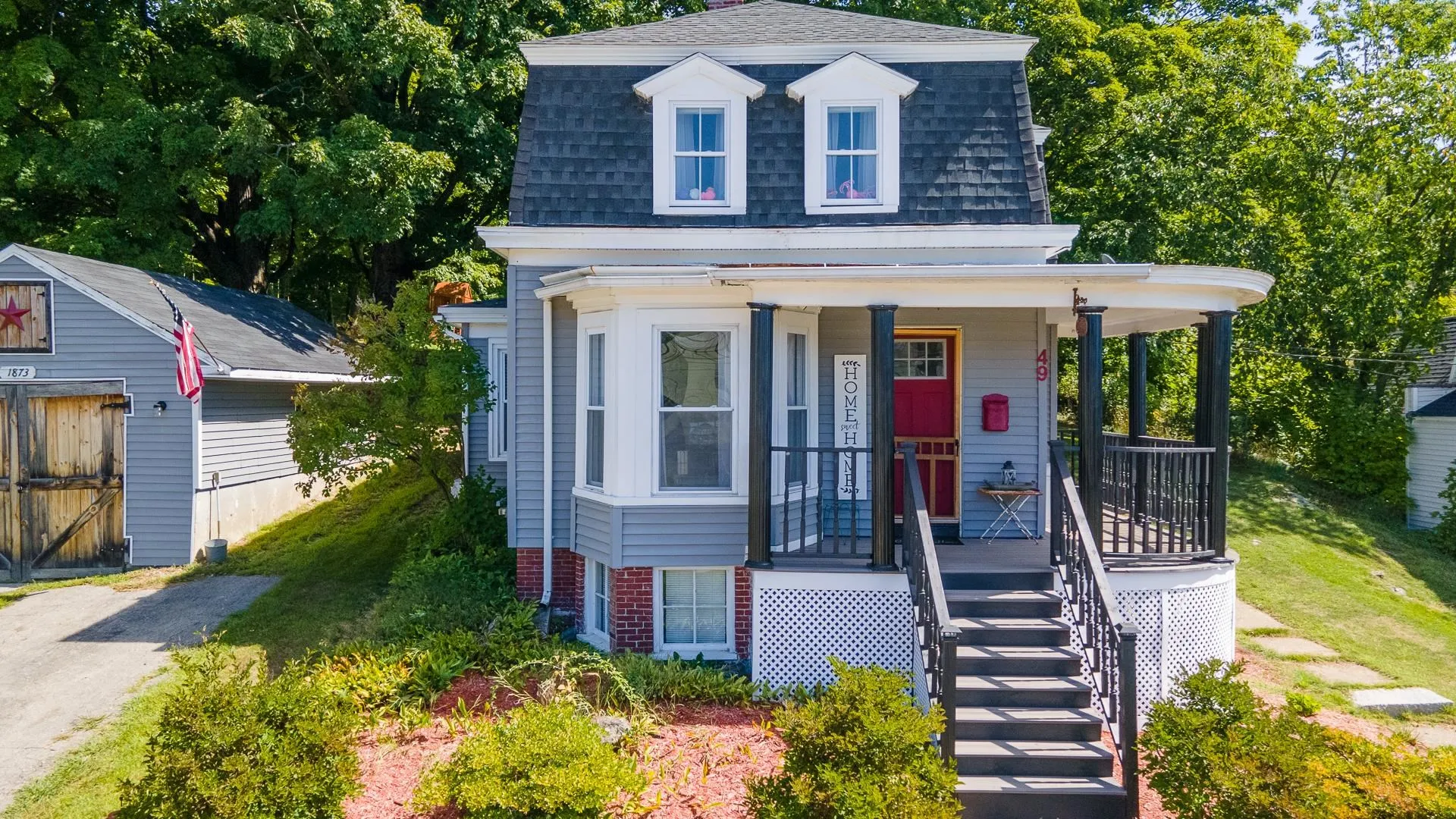 49 Broadway Pembroke NH 03275