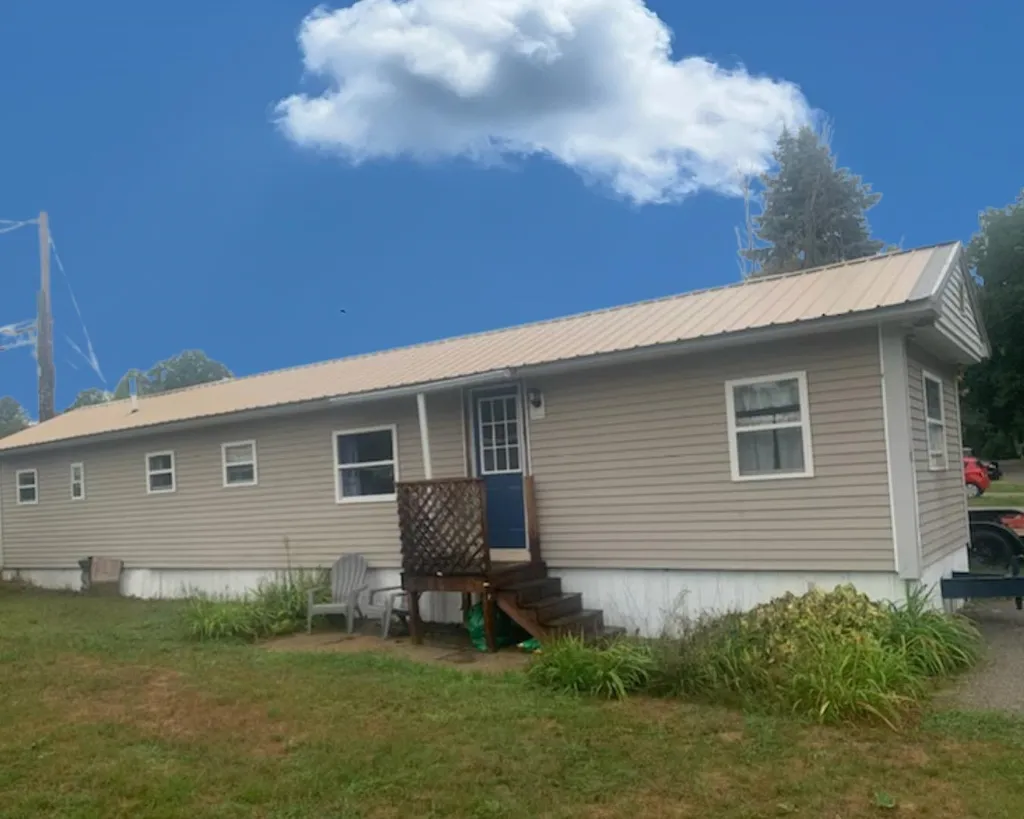 47 Polly Ann Park Dover NH 03820