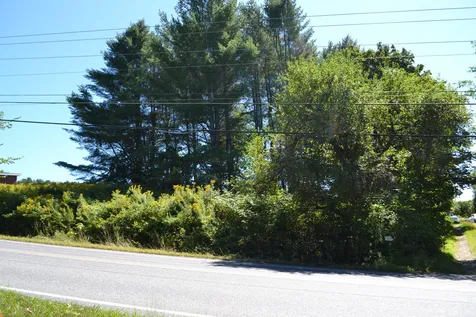Lot B Gallison Hill Road Montpelier VT 05602