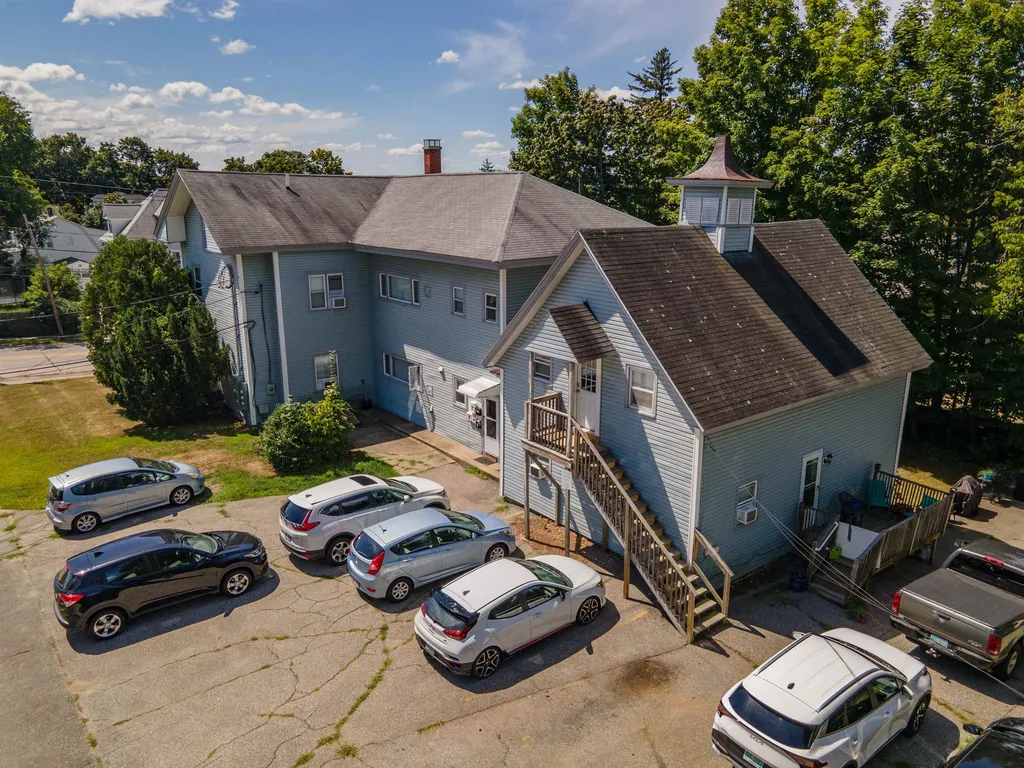 514 Hanover Street Manchester NH 03104