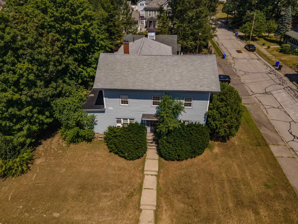 514 Hanover Street Manchester NH 03104