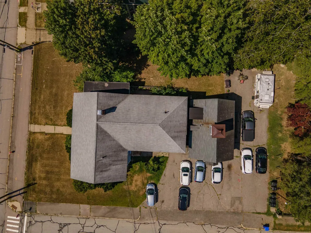 514 Hanover Street Manchester NH 03104