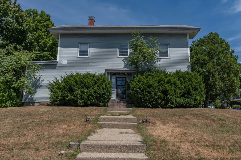 514 Hanover Street Manchester NH 03104