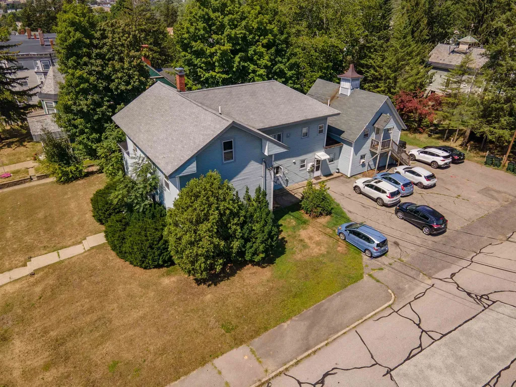 514 Hanover Street Manchester NH 03104