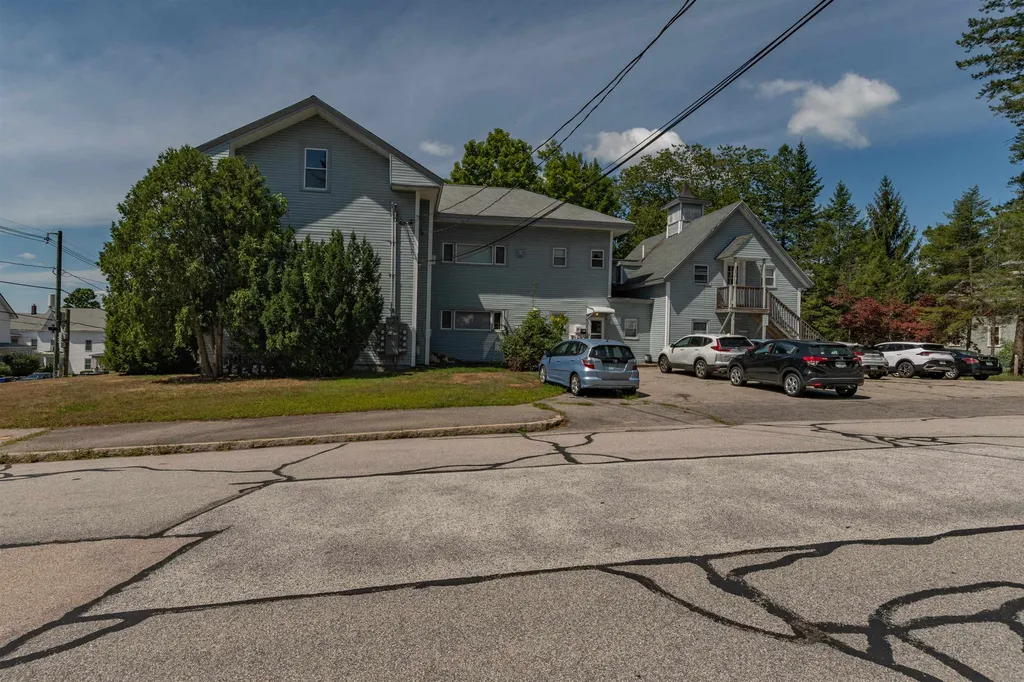 514 Hanover Street Manchester NH 03104
