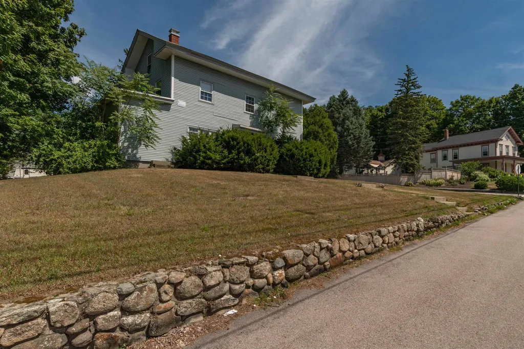 514 Hanover Street Manchester NH 03104