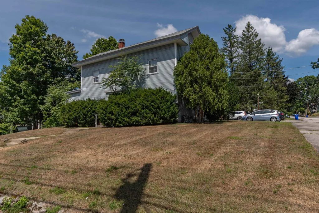 514 Hanover Street Manchester NH 03104