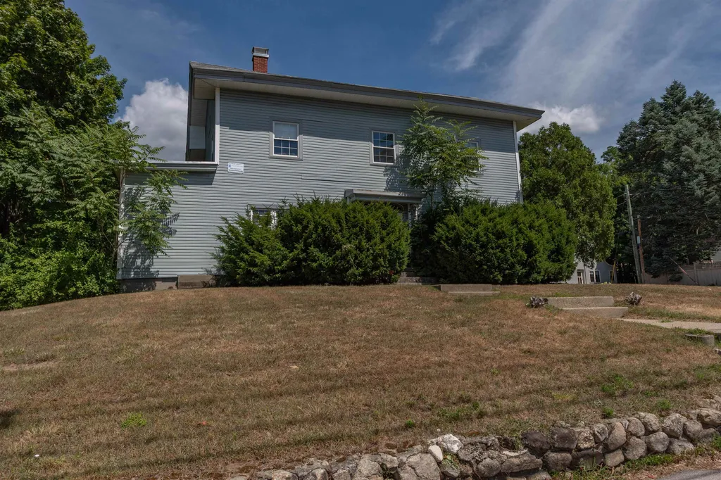 514 Hanover Street Manchester NH 03104