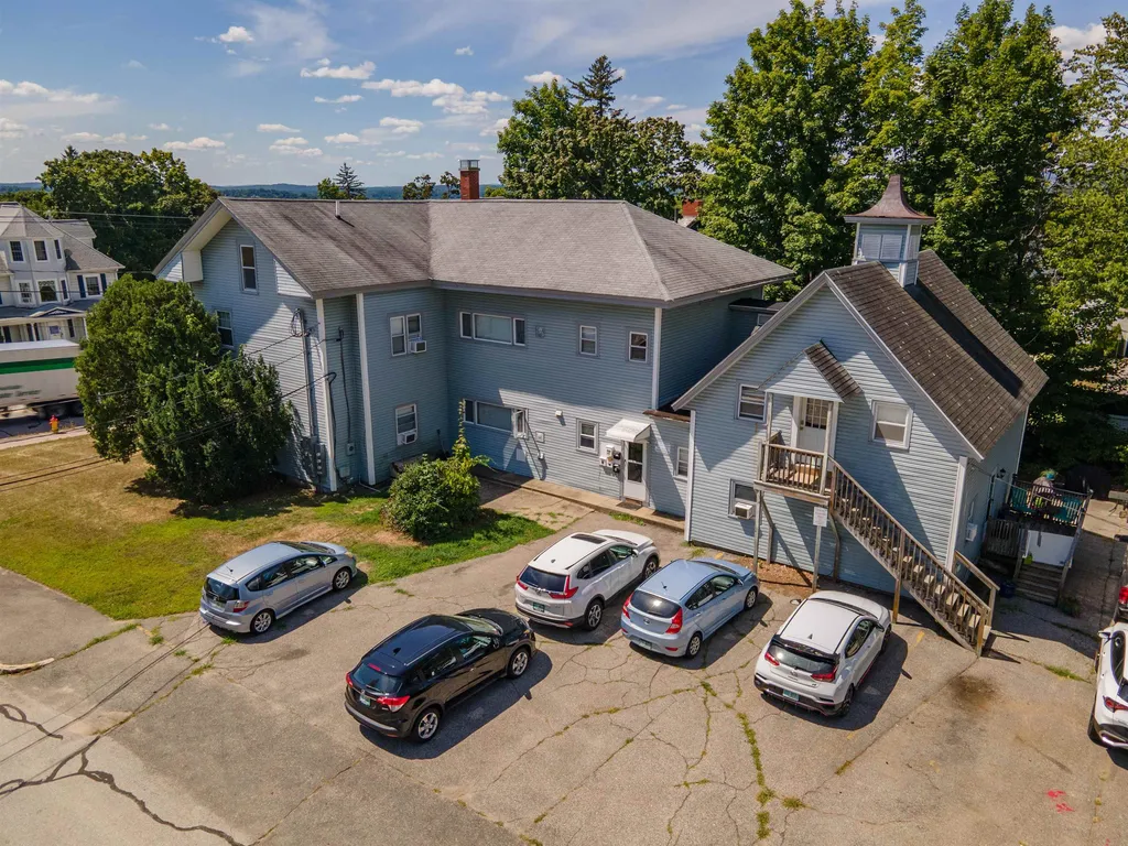 514 Hanover Street Manchester NH 03104