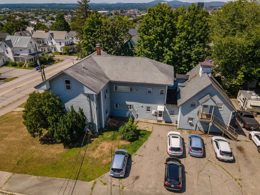 514 Hanover Street Manchester NH 03104