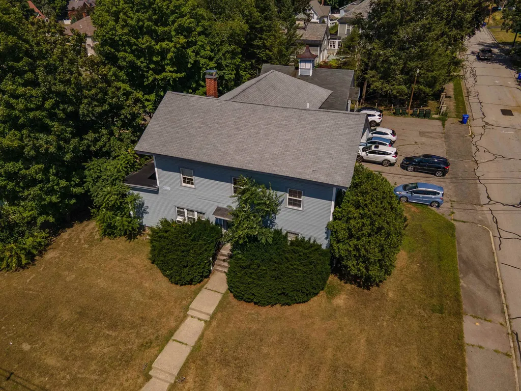 514 Hanover Street Manchester NH 03104