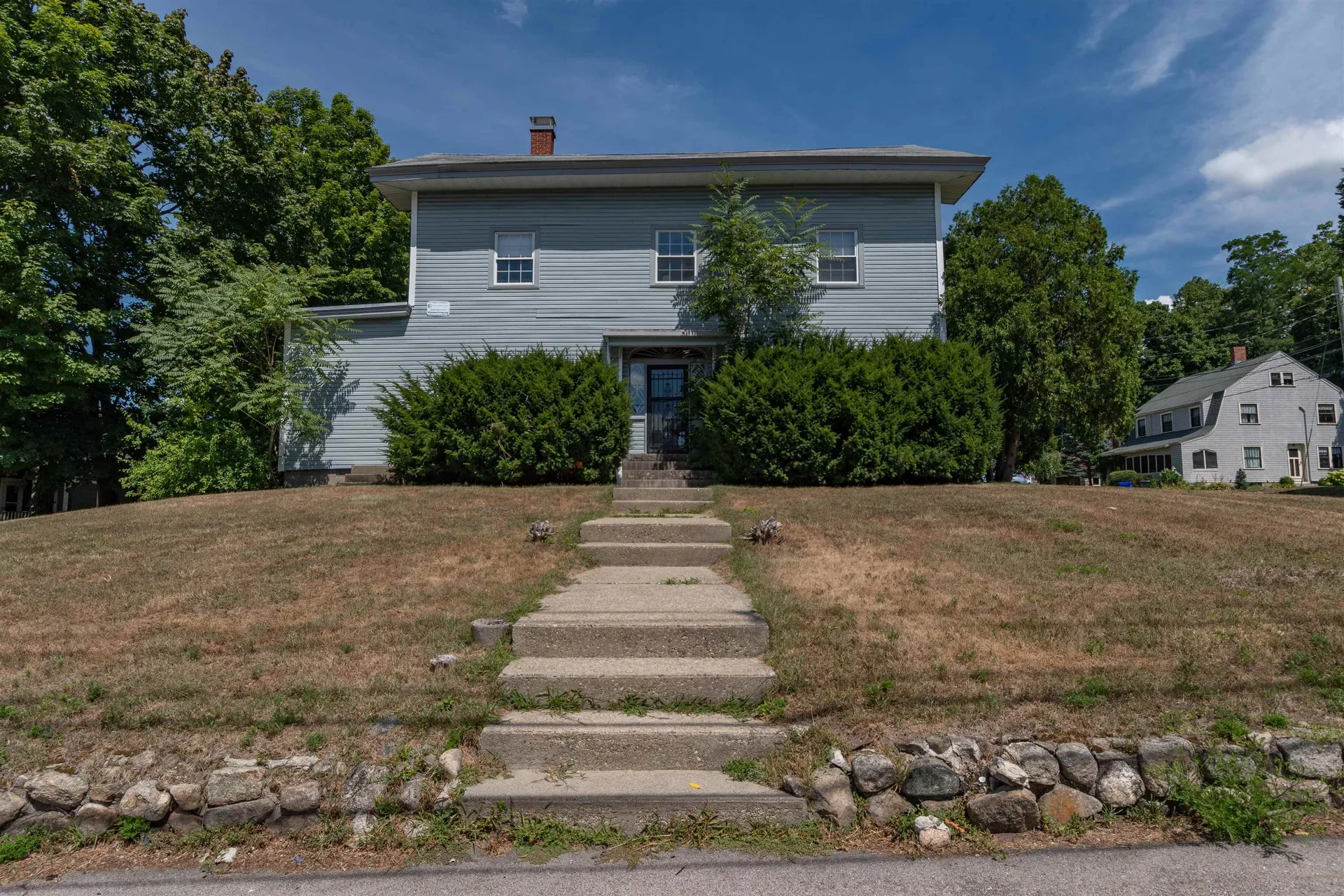 514 Hanover Street Manchester NH 03104