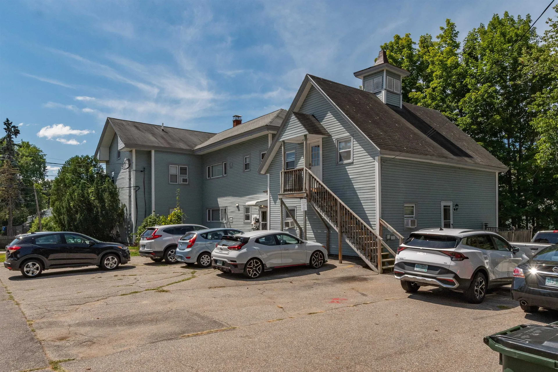 514 Hanover Street Manchester NH 03104