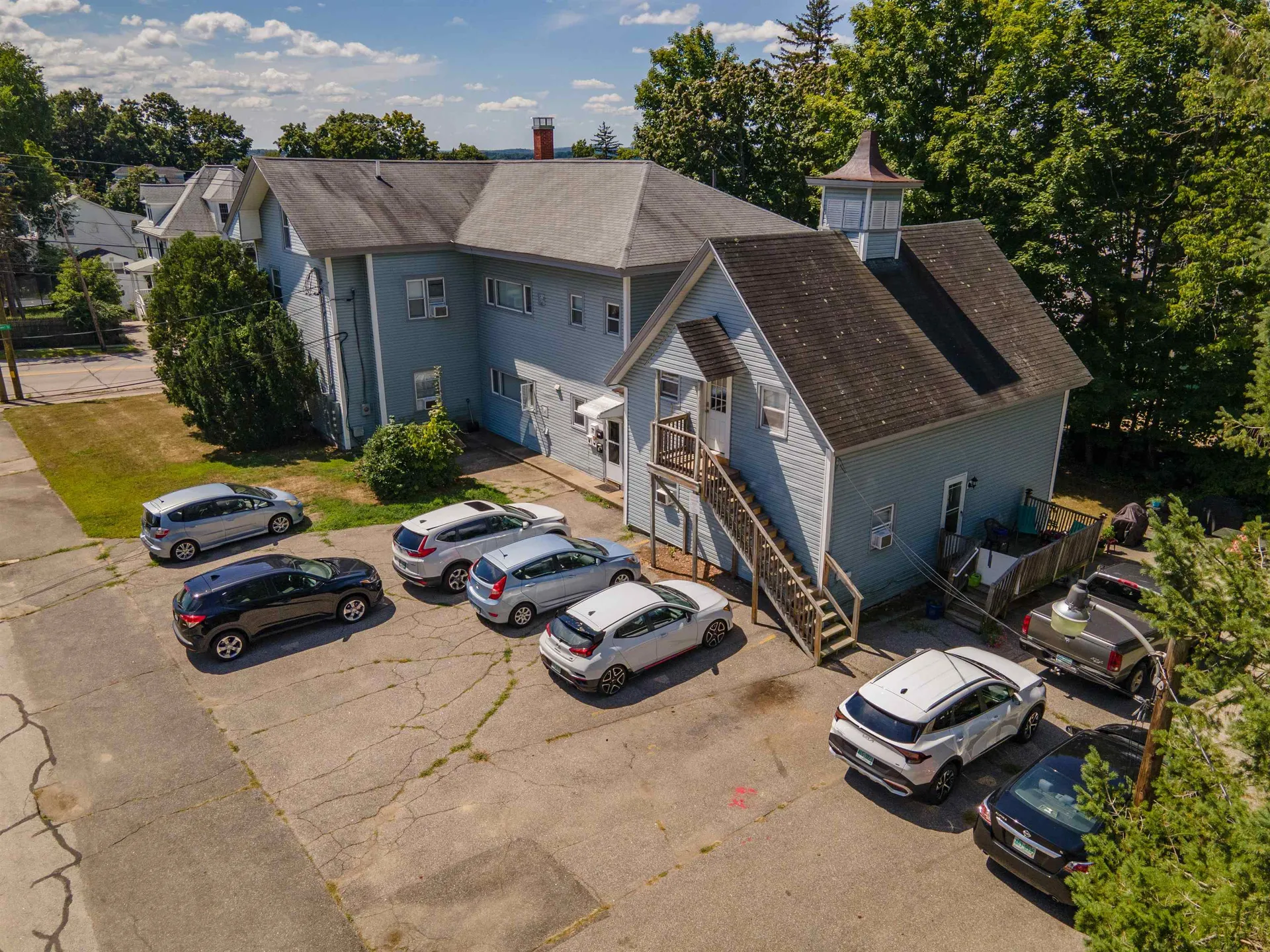 514 Hanover Street Manchester NH 03104