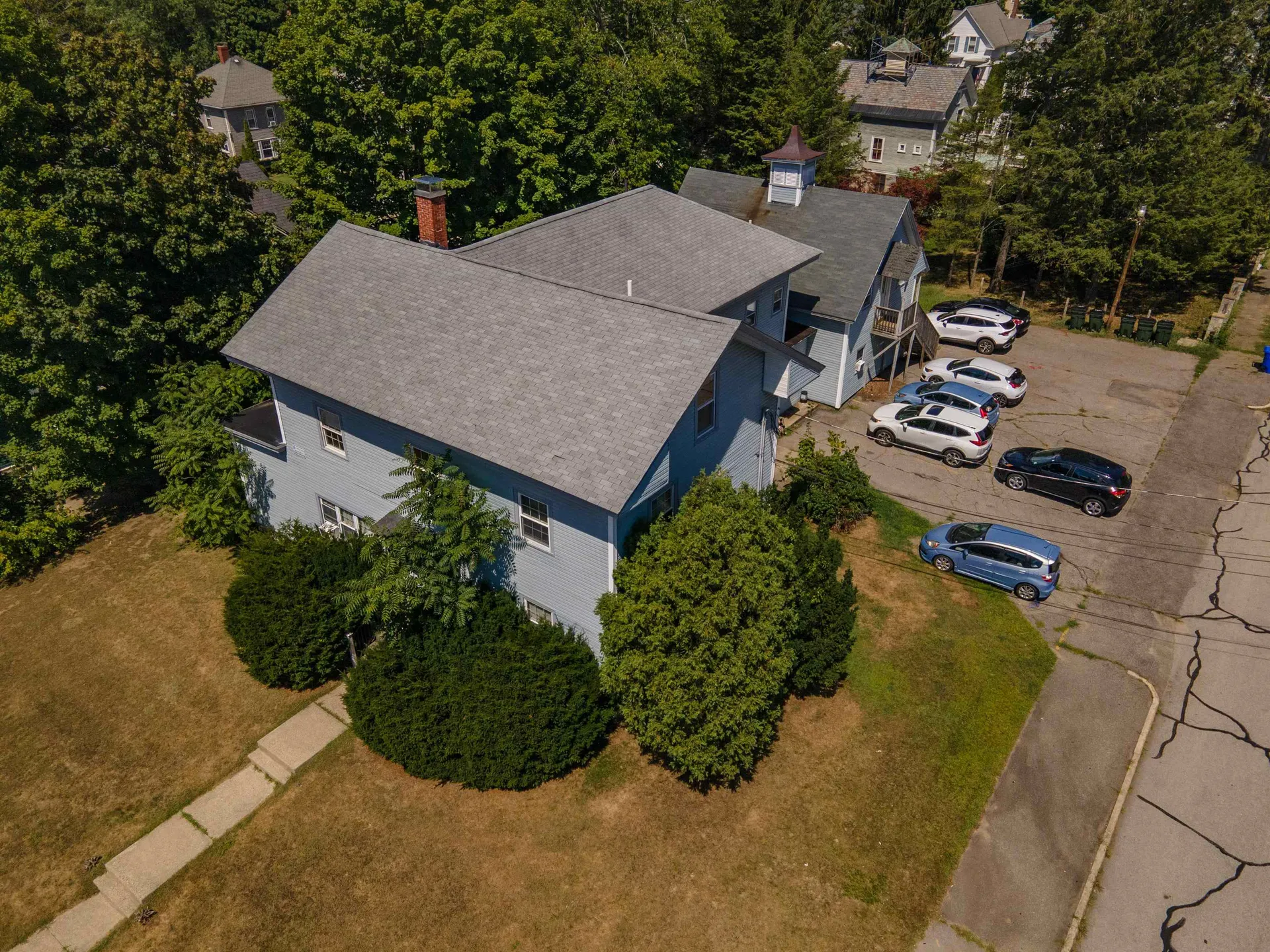 514 Hanover Street Manchester NH 03104