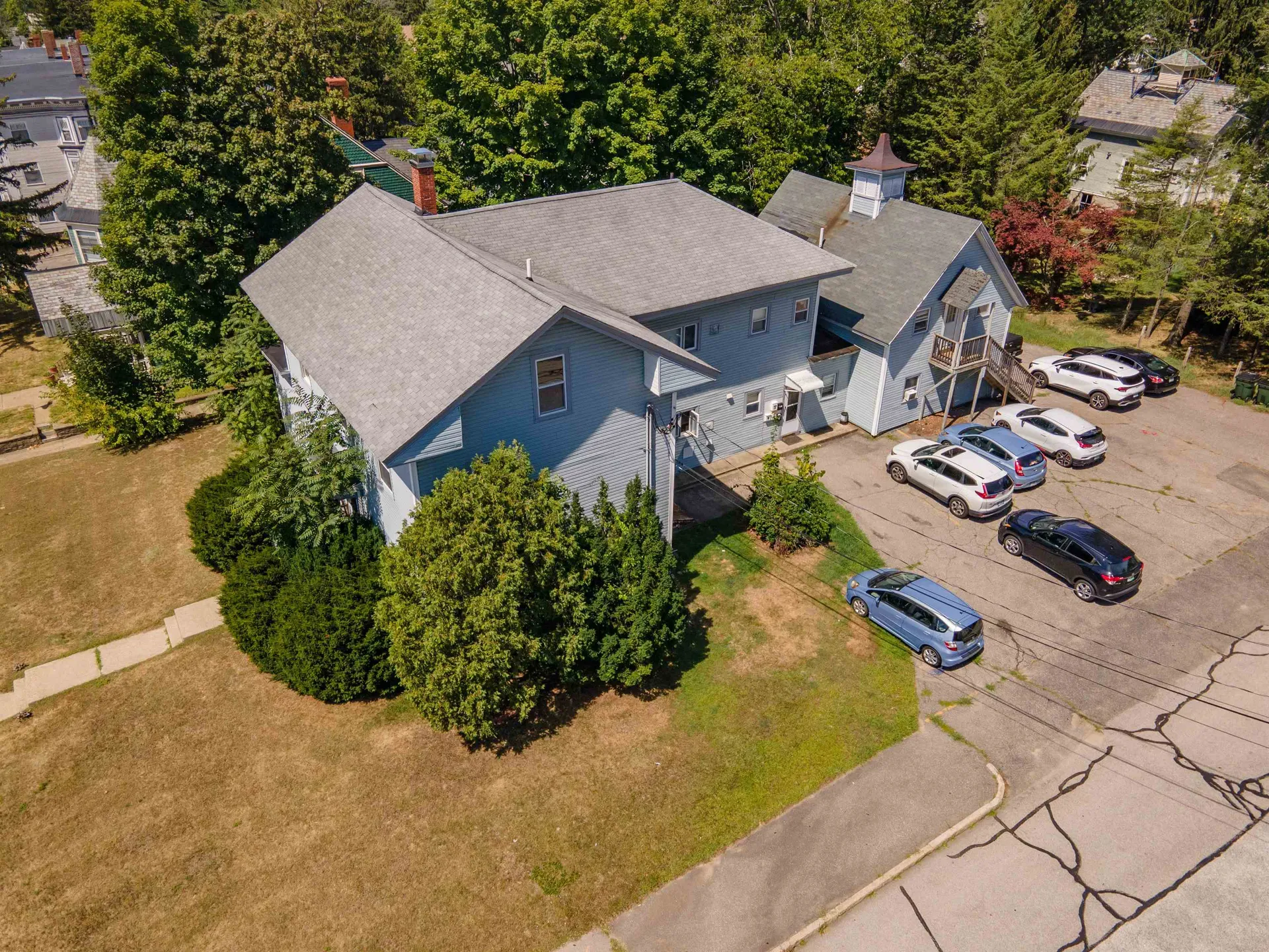 514 Hanover Street Manchester NH 03104