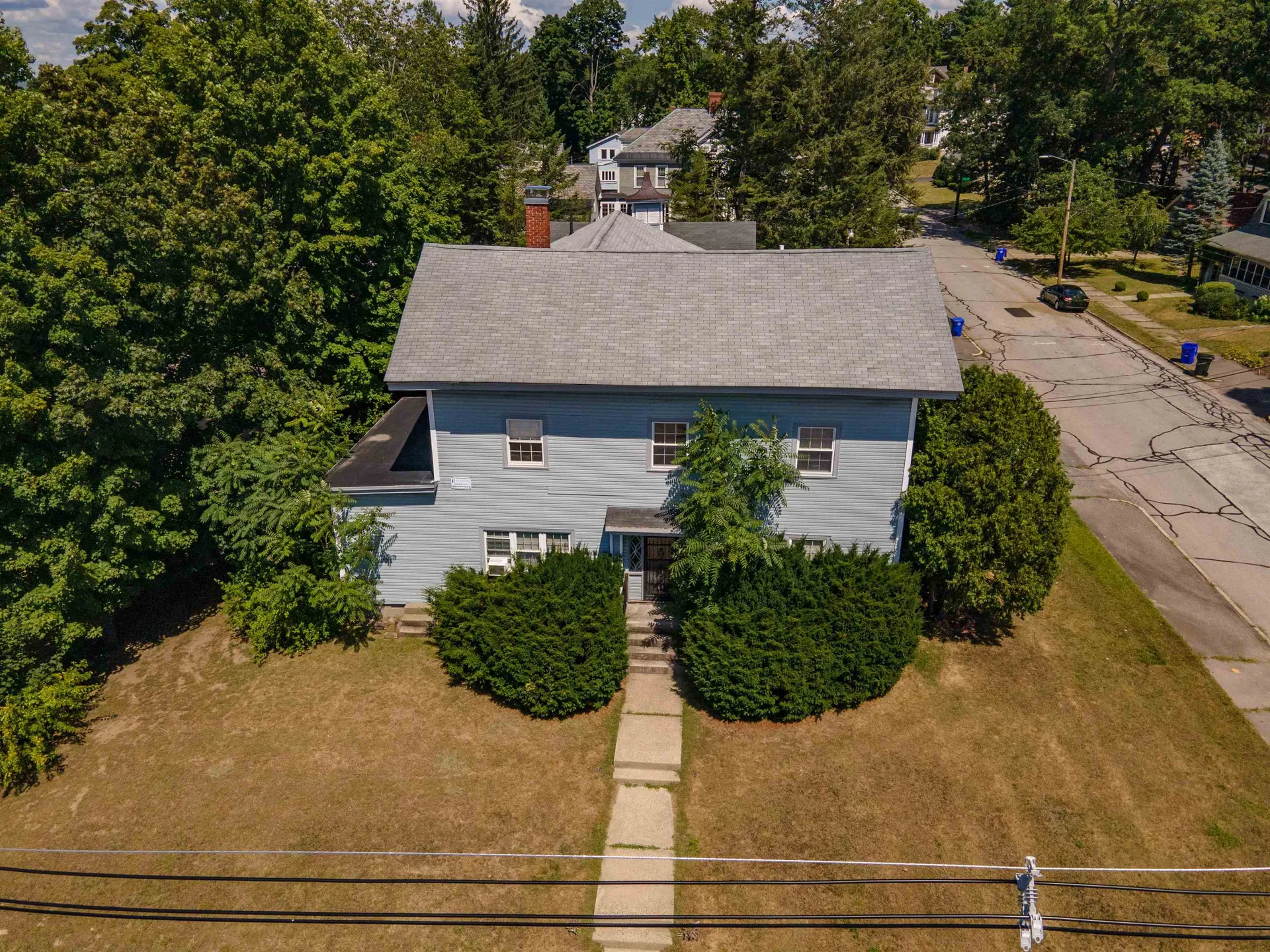 514 Hanover Street Manchester NH 03104