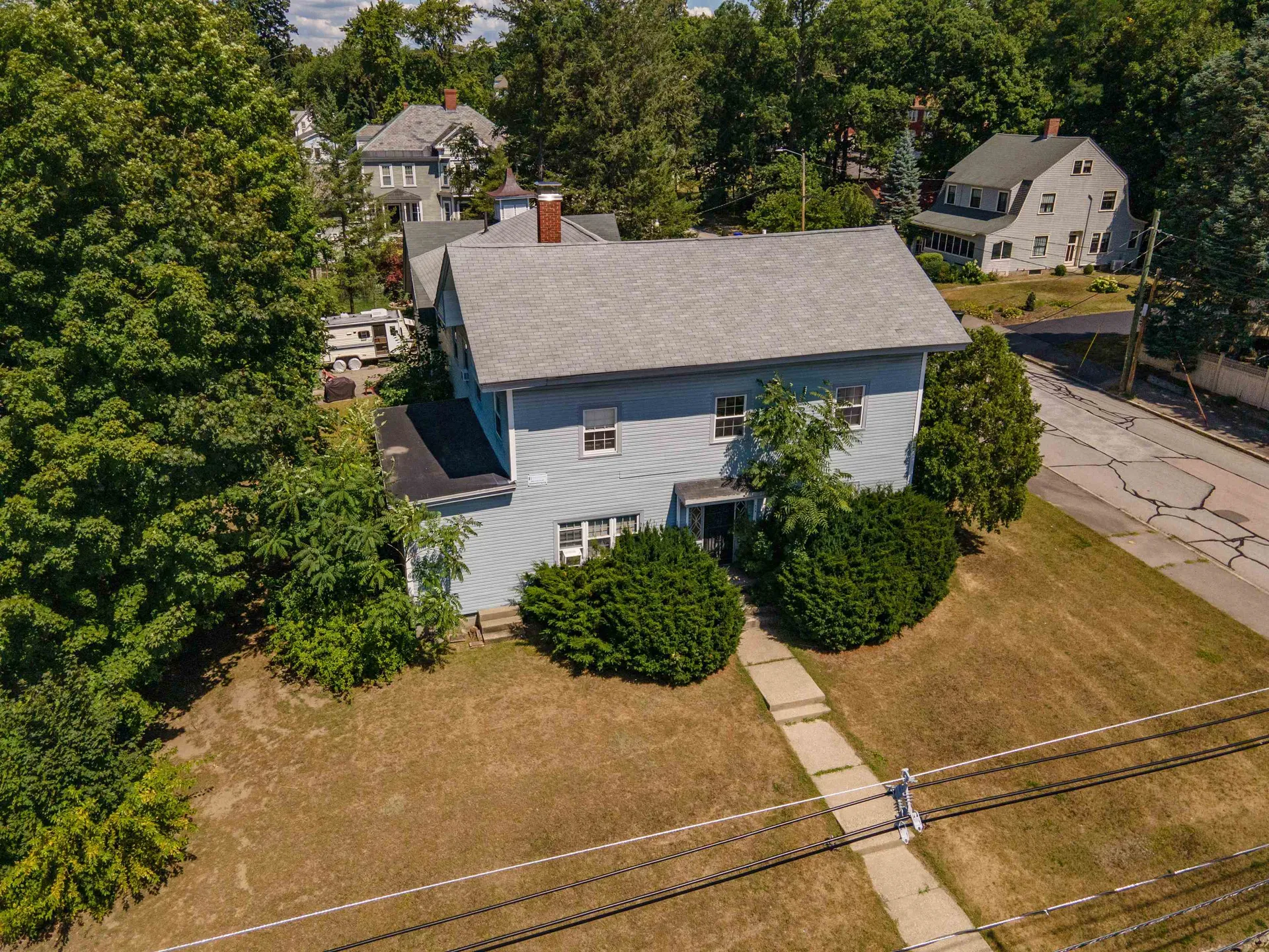 514 Hanover Street Manchester NH 03104