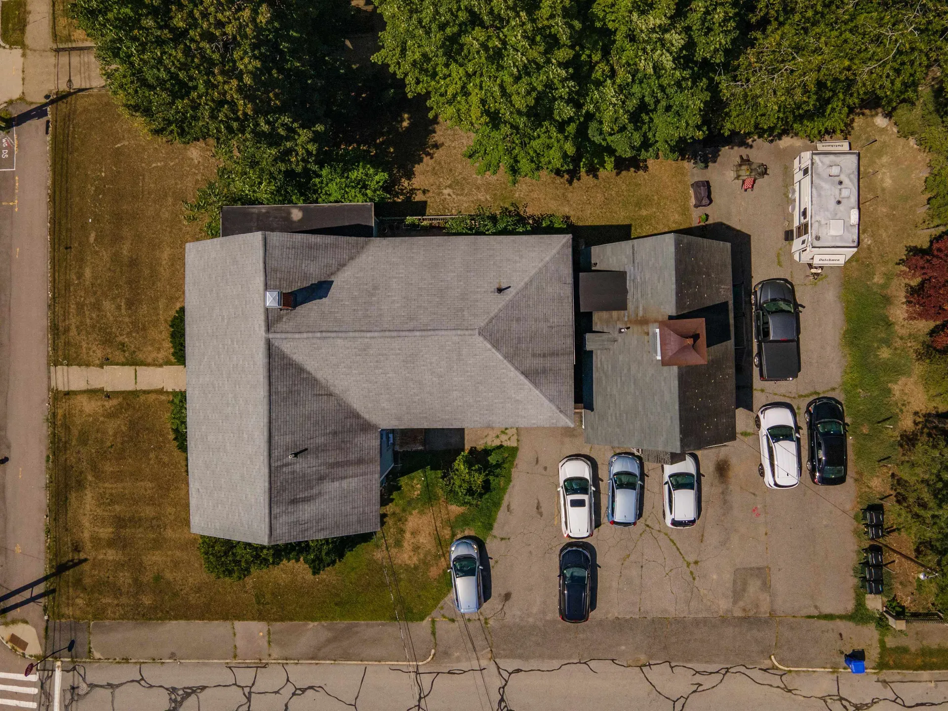 514 Hanover Street Manchester NH 03104