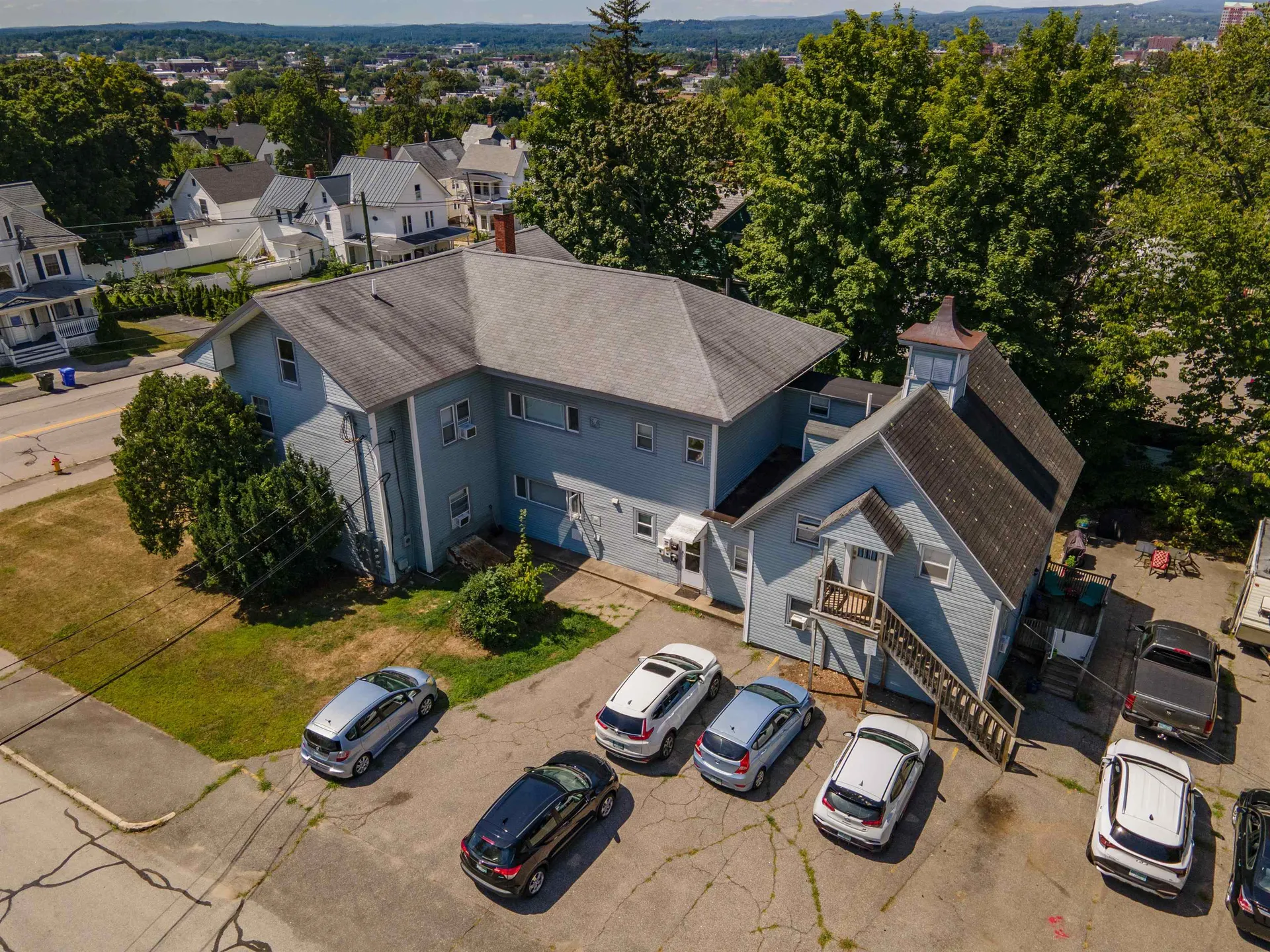 514 Hanover Street Manchester NH 03104