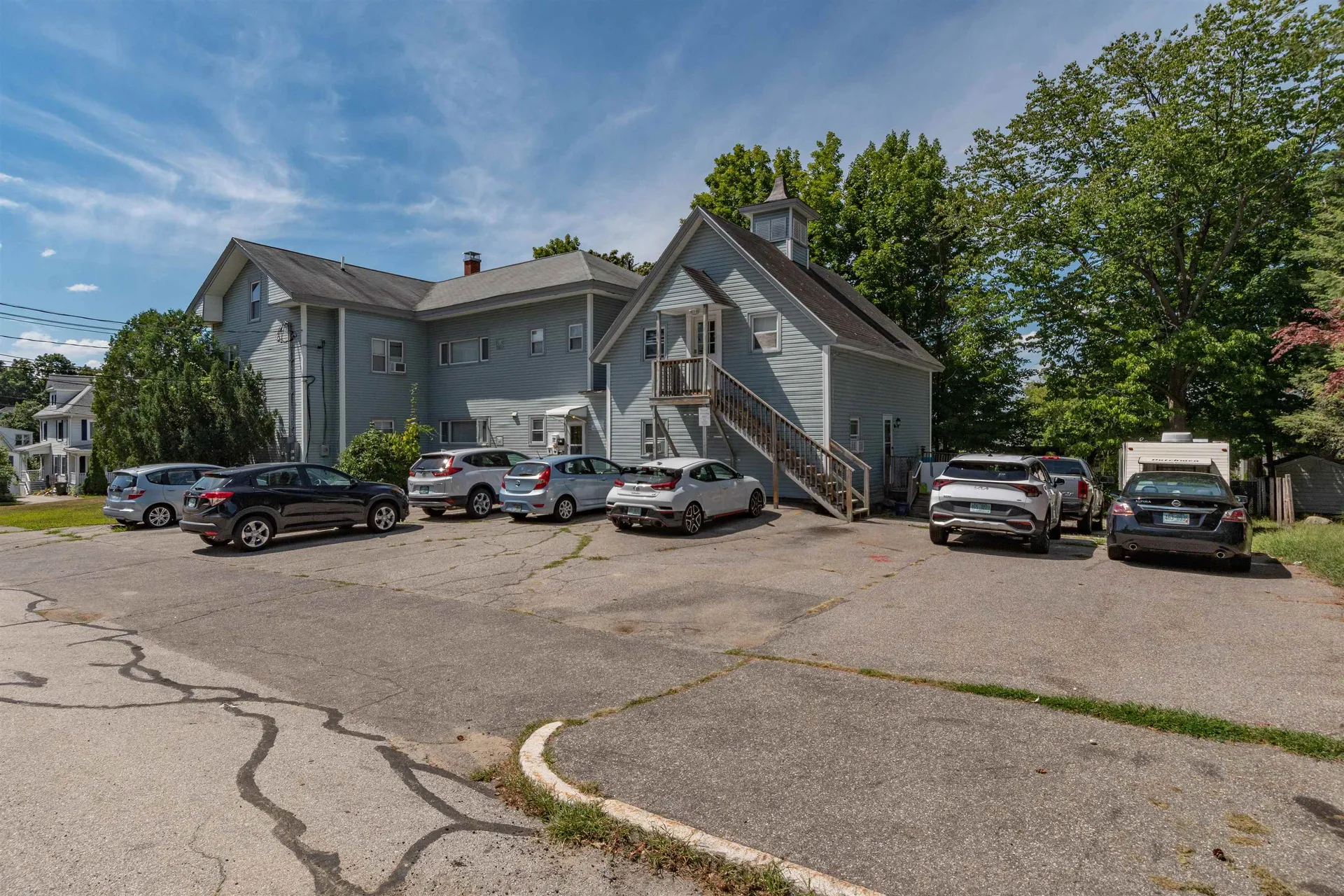 514 Hanover Street Manchester NH 03104