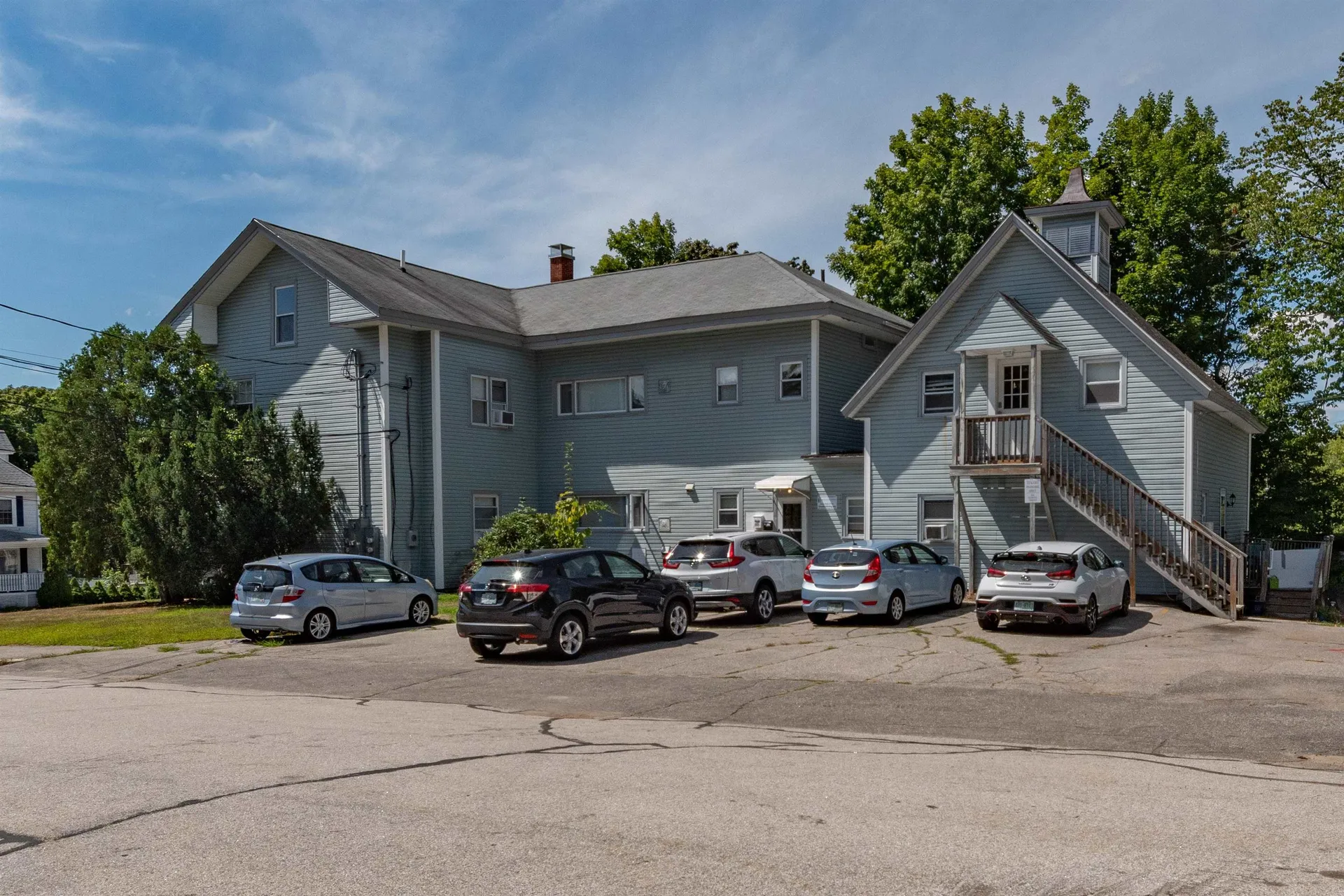 514 Hanover Street Manchester NH 03104