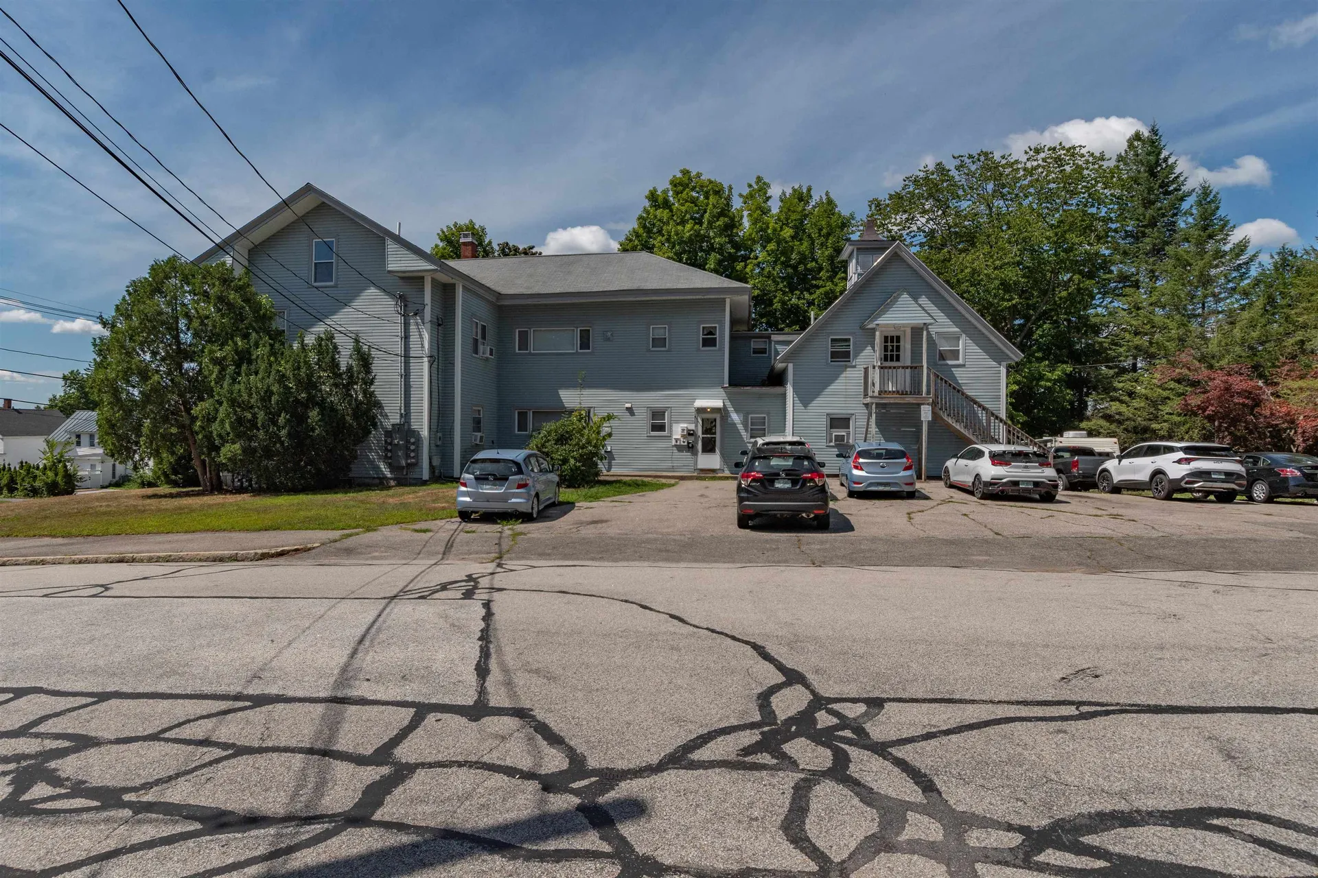 514 Hanover Street Manchester NH 03104