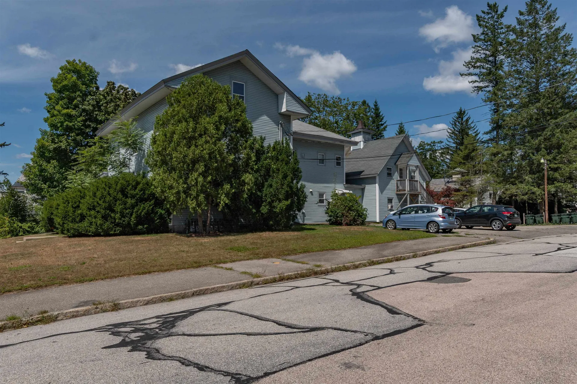514 Hanover Street Manchester NH 03104