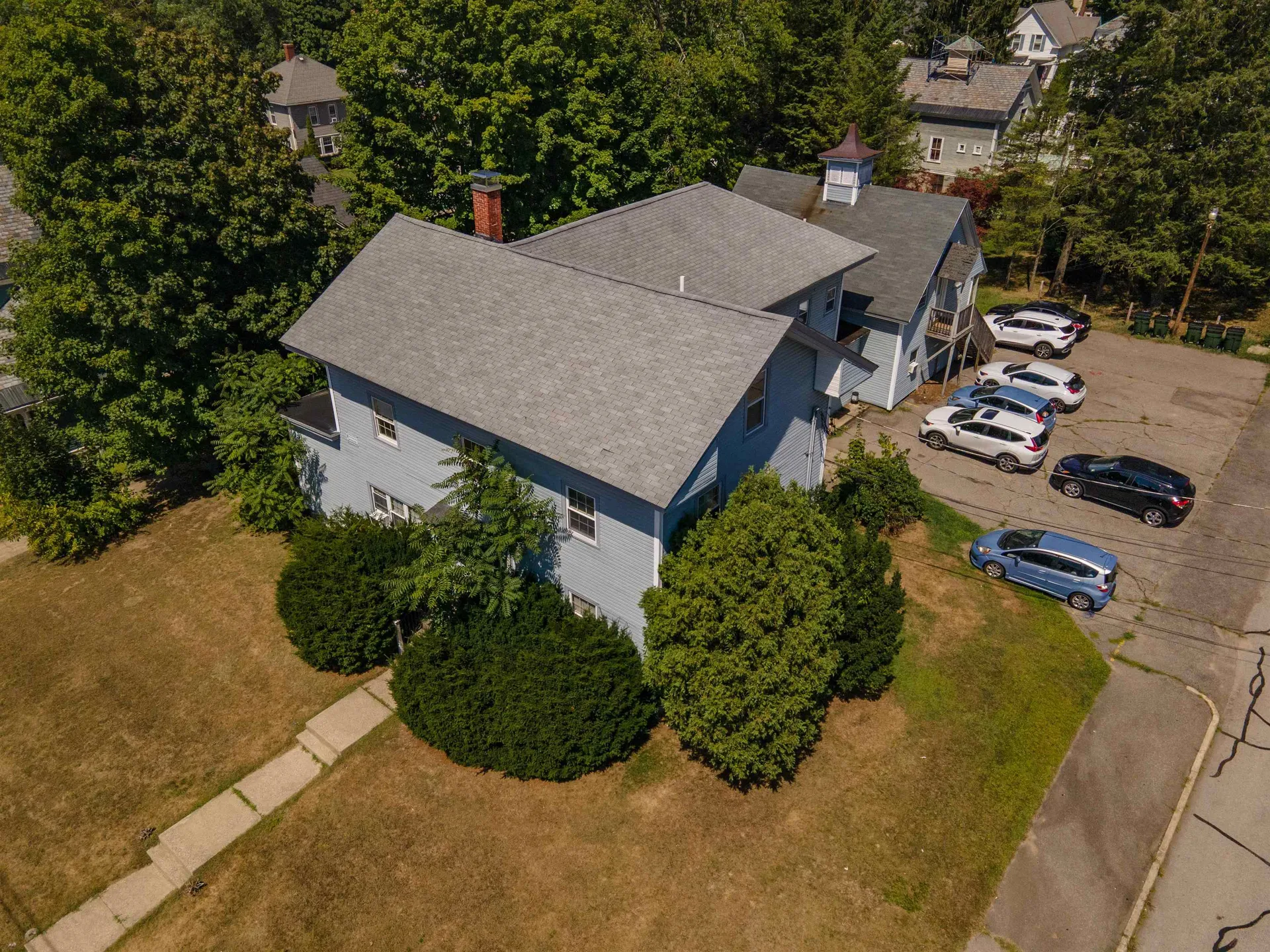514 Hanover Street Manchester NH 03104