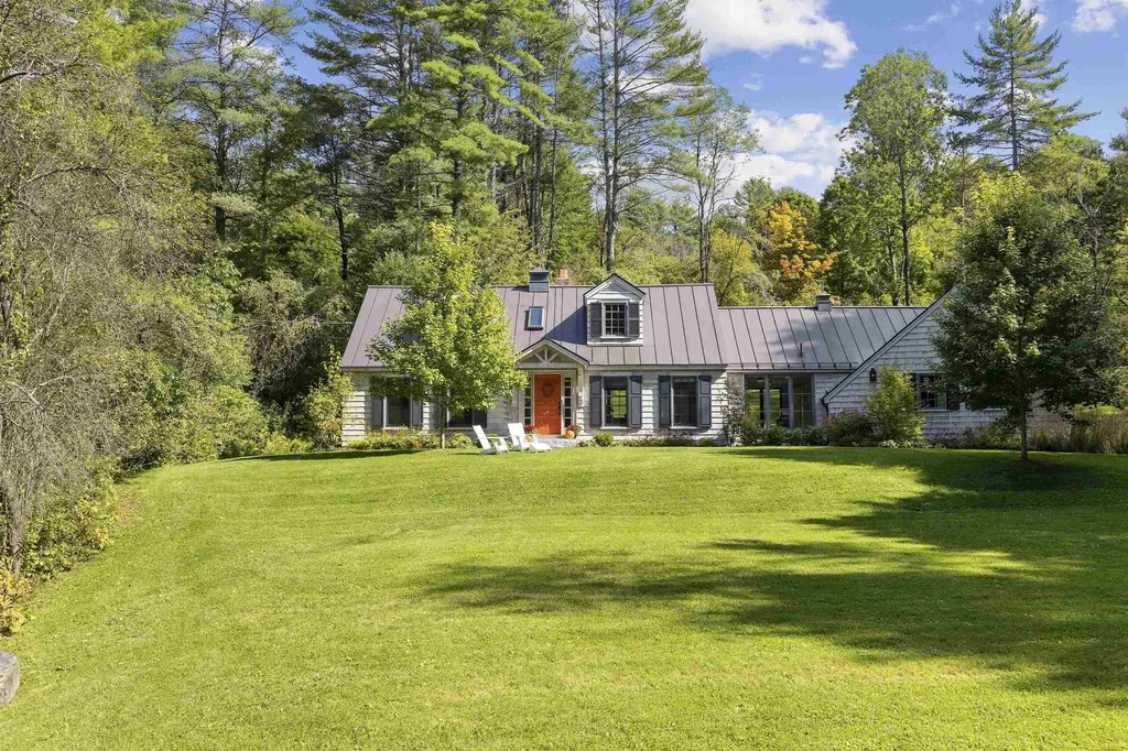 9 Butternut Lane Hanover NH 03755