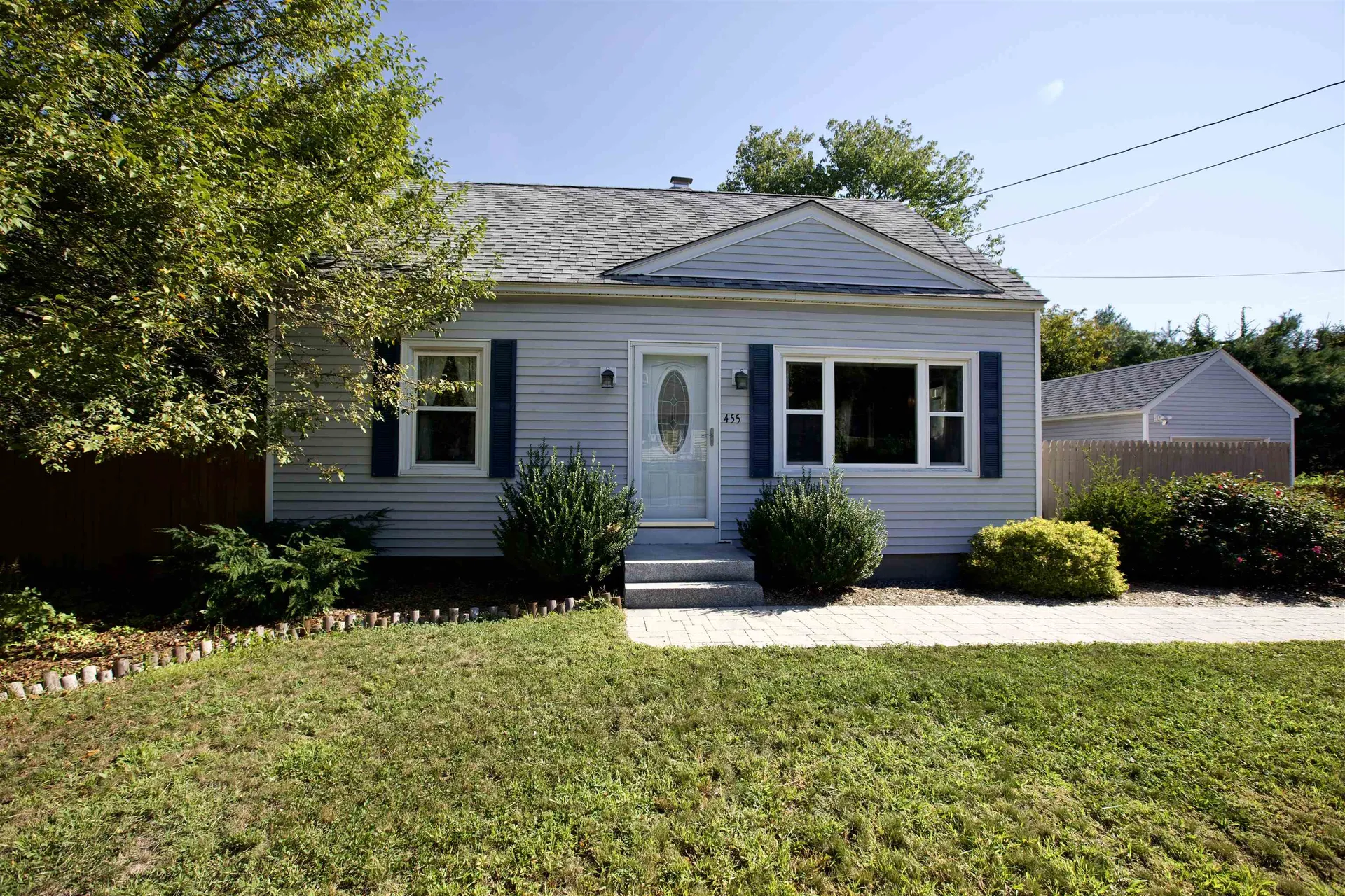 455 Rockland Avenue Manchester NH 03102