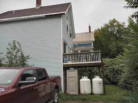6 Burke Street Claremont NH 03743