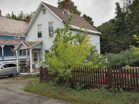 6 Burke Street Claremont NH 03743