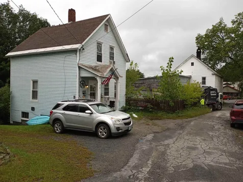 6 Burke Street Claremont NH 03743