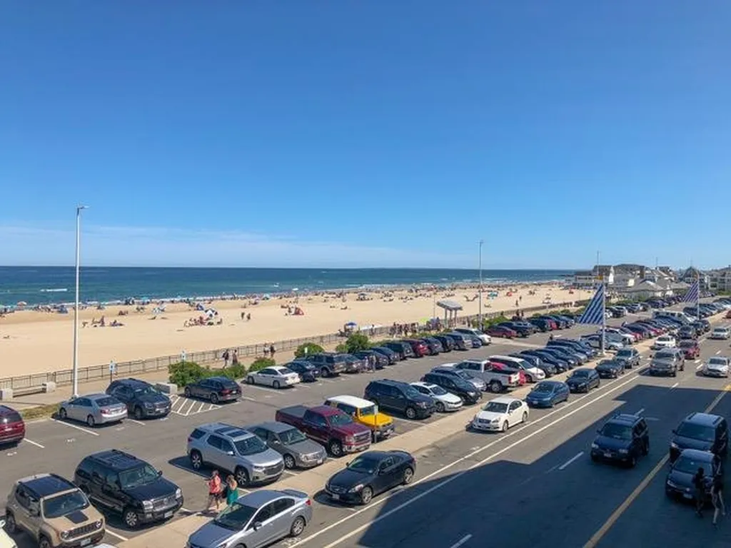 83 Ocean Boulevard Hampton NH 03842